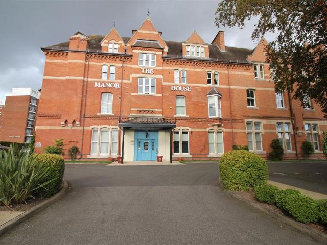 Apartment for rent in Sydenham, Green Close