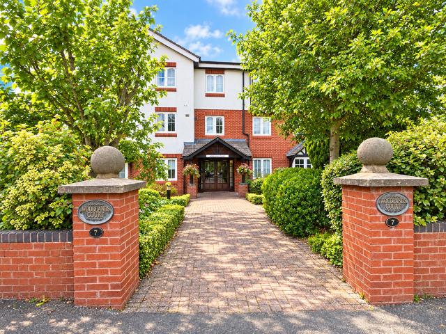 Apartment for rent in Southgate, Oakwood