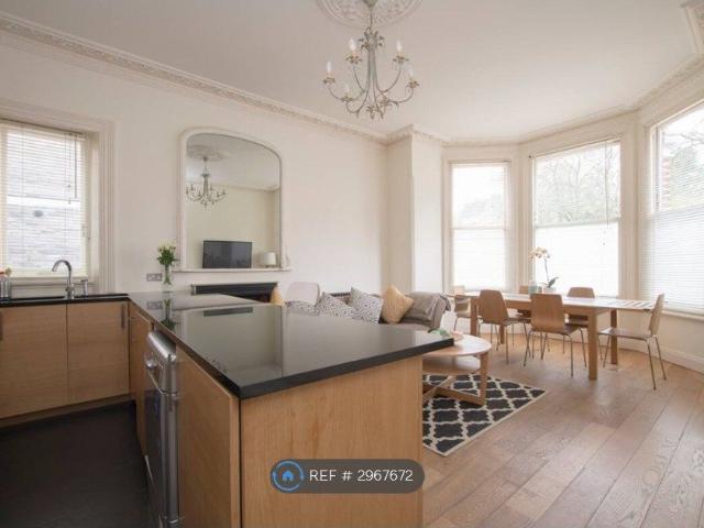 Apartment for rent in Shepherd's Hill, Crouch End