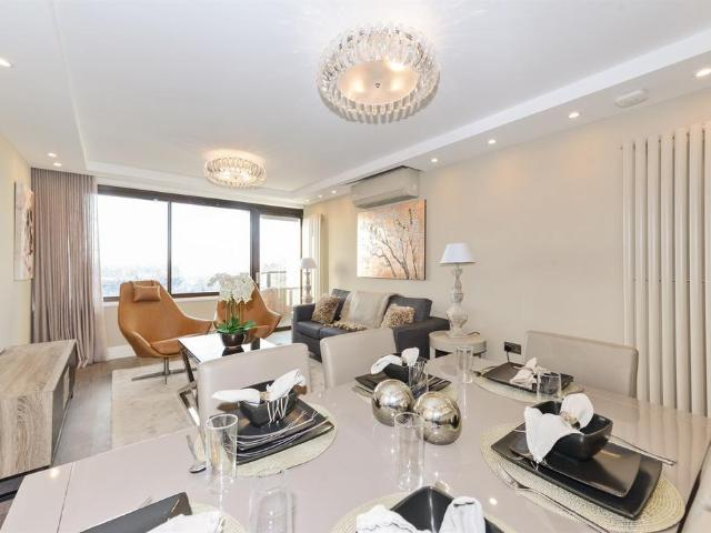 Apartment for rent in Swiss Cottage, Greater London