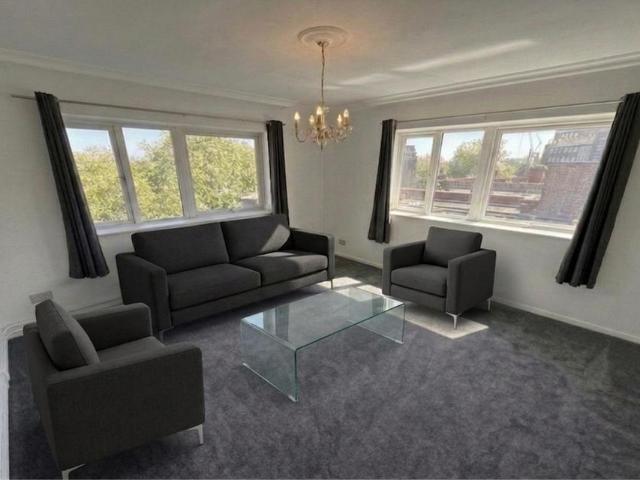 Apartment for rent in Belsize Park, Isle Of Man
