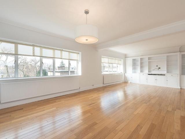 Apartment for rent in Belsize Park, Primrose Hill