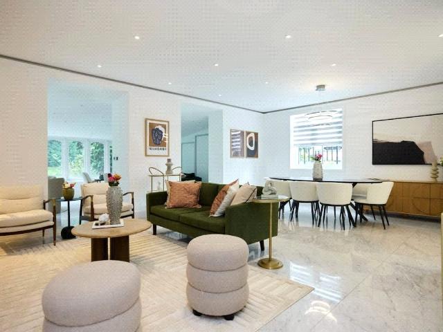 Apartment for rent in Belsize Park, Primrose Hill