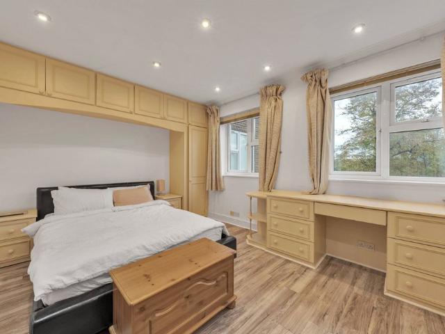 Apartment for rent in Belsize Park, London