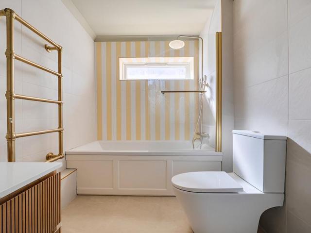 Apartment for rent in London Borough of Croydon, South Norwood