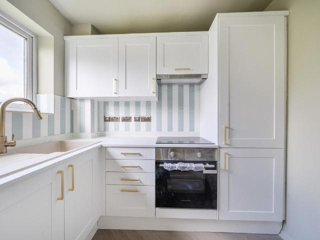 Apartment for rent in London Borough of Croydon, South Norwood