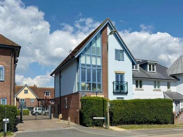 House for sale in Lymington, New Forest