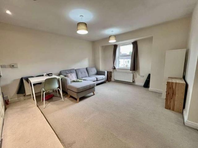 Apartment for rent in Grantham, Barholm