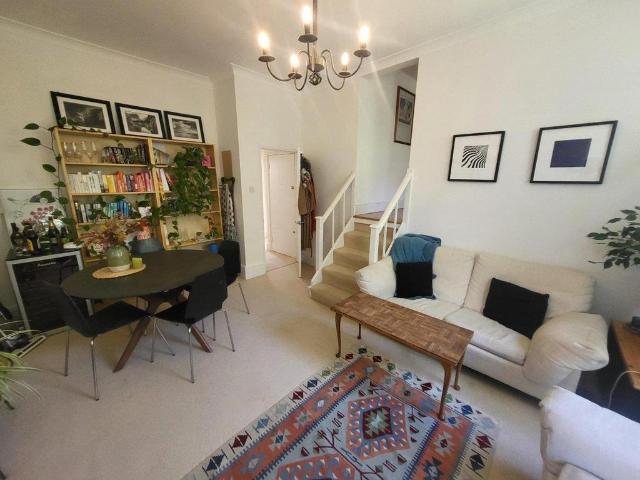 House for rent in Shepherd's Hill, Crouch End