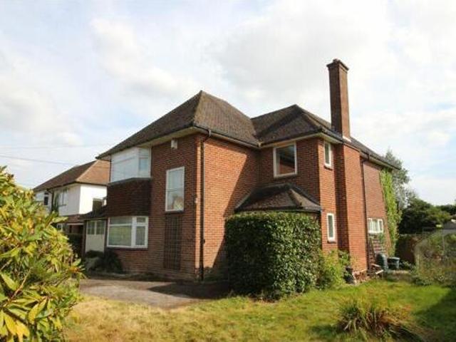 House for sale in Old Milton, Ashurst Bridge