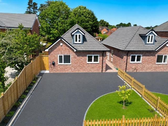 House for rent in Old Milton, New Forest