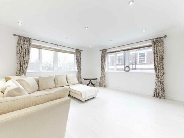 Apartment for rent in Belsize Park, Primrose Hill