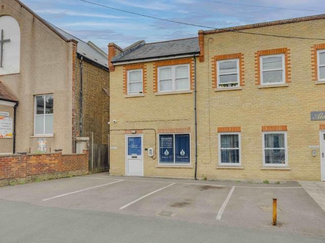 House for rent in Penge, Greater London