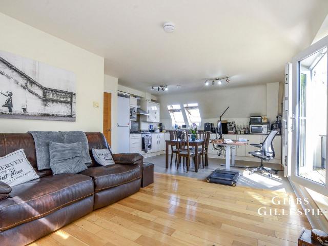 Apartment for rent in London Borough of Harrow, Greater London