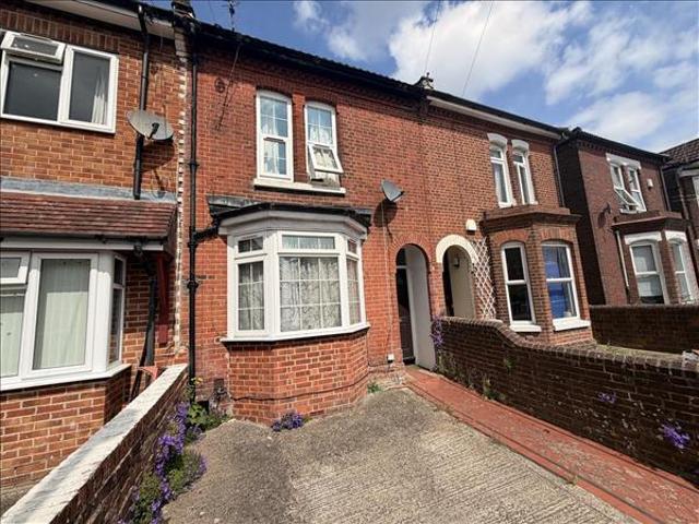House for rent in Portswood Park, City Of Southampton