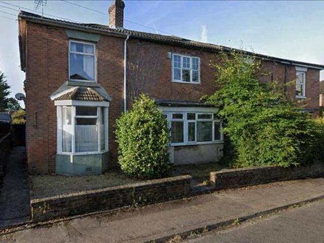 House for rent in Portswood Park, City Of Southampton