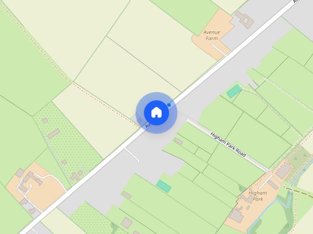 House for rent in Rushden, Isle Of Man