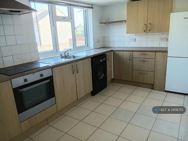 Apartment for rent in South Tottenham, Greater London