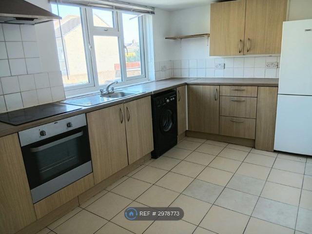 Apartment for rent in South Tottenham, Greater London