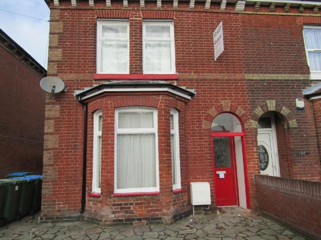 House for rent in Portswood Park, City Of Southampton