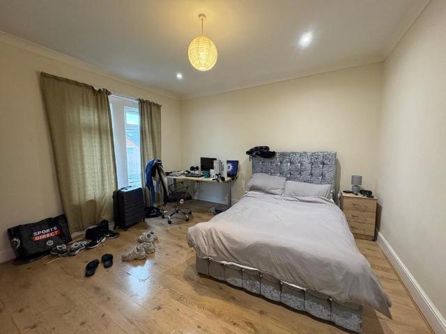 House for rent in Portswood Park, City Of Southampton