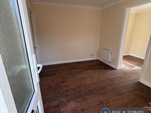 Apartment for rent in Bevois Mount, Southampton