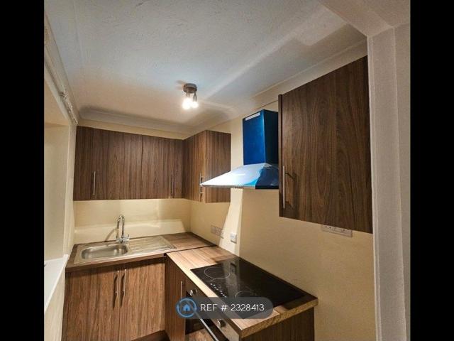 Apartment for rent in Bevois Mount, Southampton