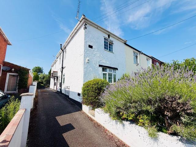 Apartment for rent in Portswood Park, City Of Southampton