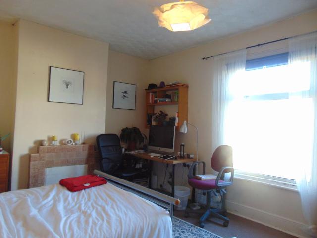 House for rent in Bevois Town, City Of Southampton
