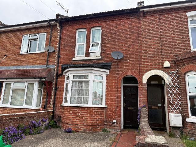 Apartment for rent in Portswood Park, City Of Southampton