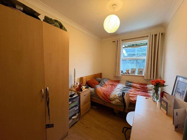 House for rent in Bevois Town, City Of Southampton