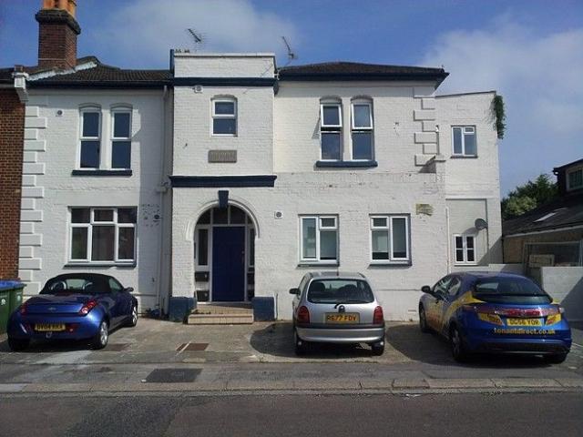 Apartment for rent in Portswood Park, City Of Southampton