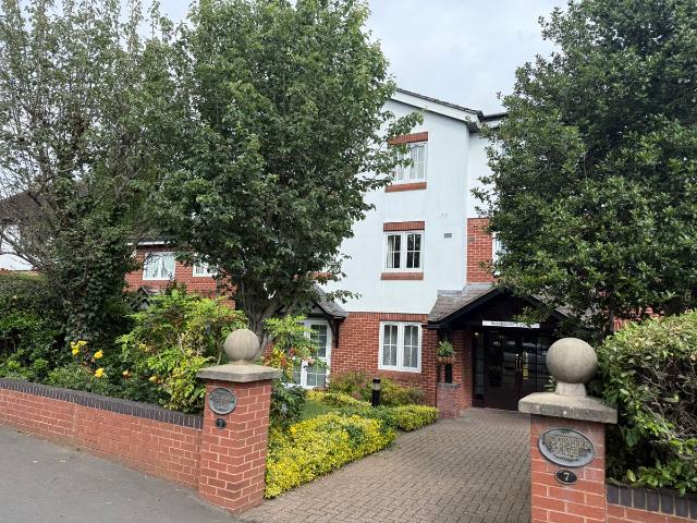 Apartment for rent in Southgate, Oakwood