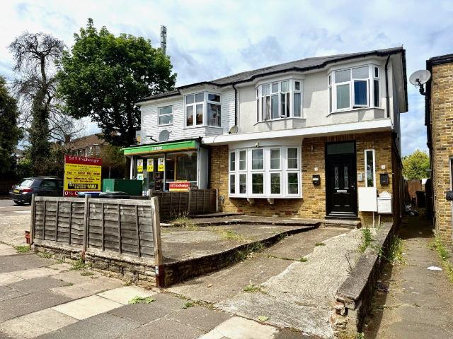 Apartment for rent in Southgate, Oakwood