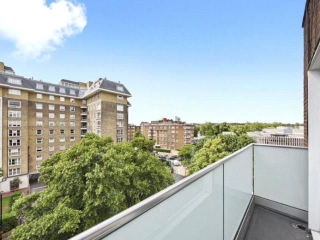 Apartment for rent in Belsize Park, Cat Hill