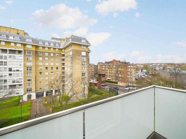 Apartment for rent in Belsize Park, Cat Hill