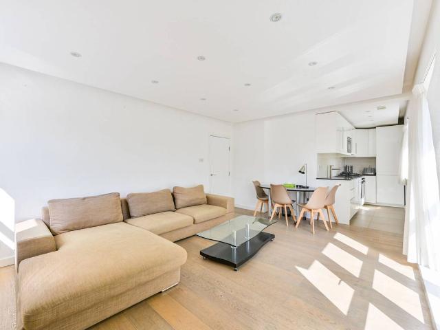 Apartment for rent in Belsize Park, Isle Of Man