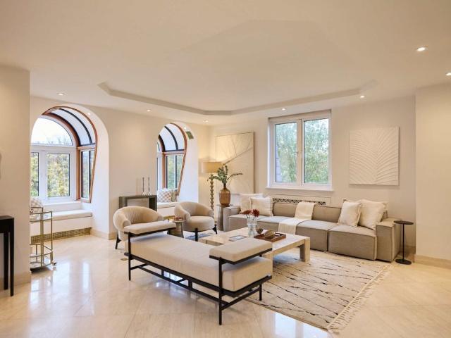 Apartment for rent in Belsize Park, Primrose Hill