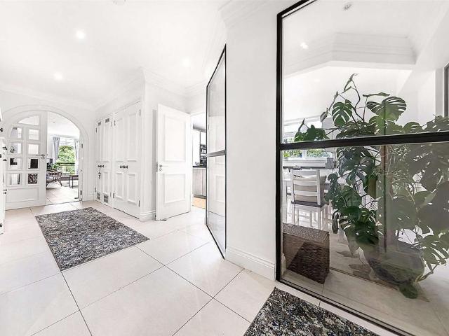 Apartment for rent in Belsize Park, Primrose Hill