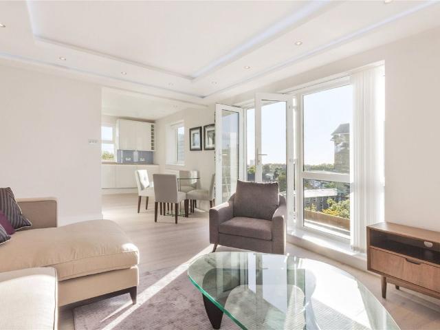 Apartment for rent in Belsize Park, Greater London