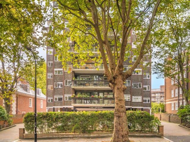 Apartment for rent in Swiss Cottage, Greater London