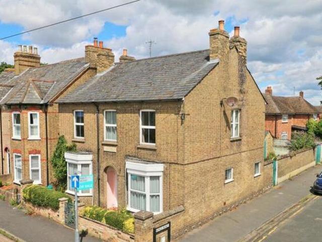 House for sale in Lyons, Greater London