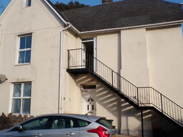 Apartment for rent in Torre, Torquay