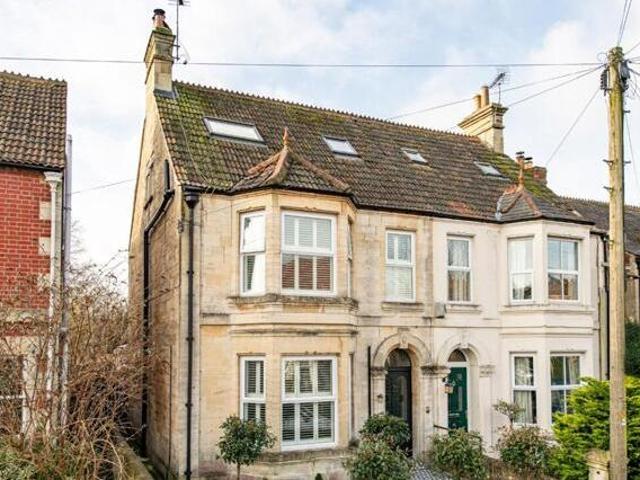 House for sale in Trowbridge