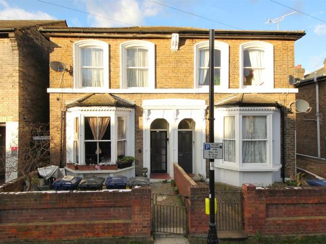 Apartment for rent in London Borough of Ealing, Greater London