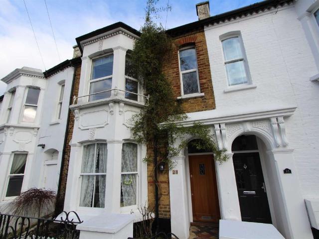 Apartment for rent in Milton, Alton Barnes