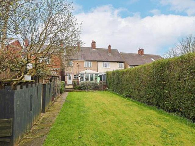 House for sale in Whittington Moor, Loundsley Green