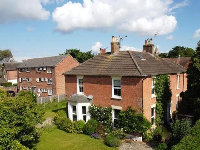 House for sale in St Johns, Wimborne