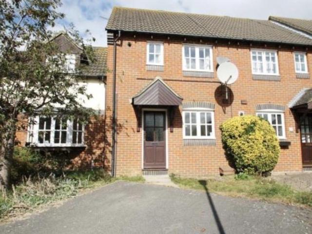 House for rent in Winslow, Buckinghamshire