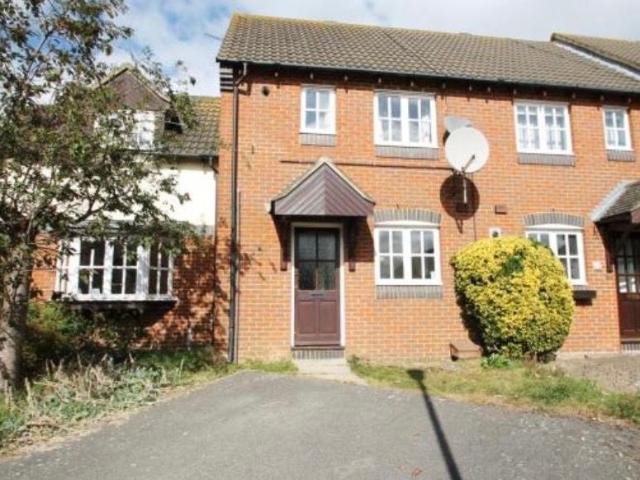 House for rent in Winslow, Buckinghamshire